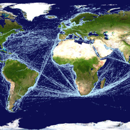 Simulators - Nautical Simulation